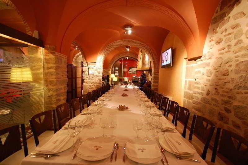 Hotel Los Usias Дос-Торрес Экстерьер фото