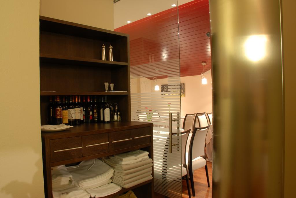 Hotel Los Usias Дос-Торрес Экстерьер фото